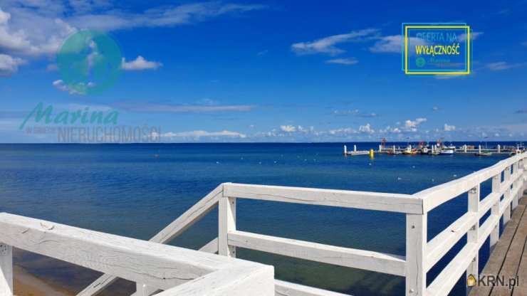 4 pokojowe, Dom  do wynajęcia, Mechelinki, ul. 