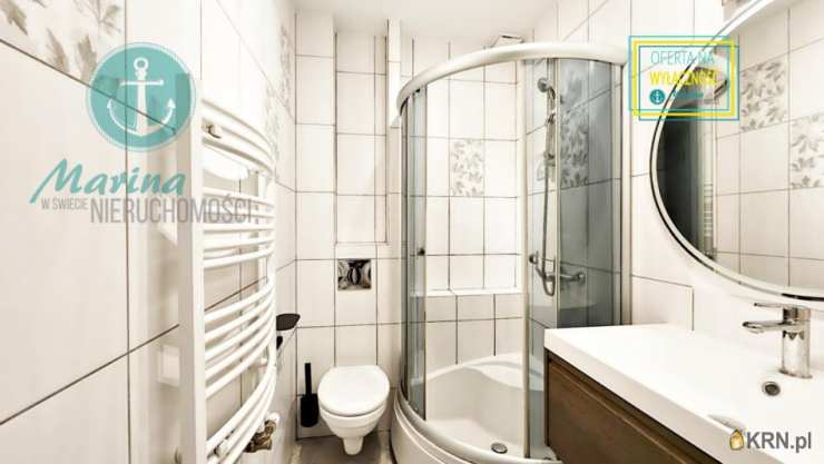 Dom  do wynajęcia, Mechelinki, ul. , 4 pokojowe