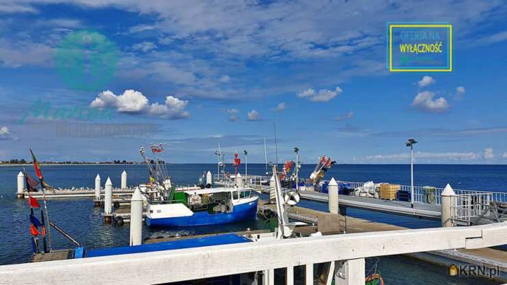 Dom  do wynajęcia, 4 pokojowe, Mechelinki, ul. 