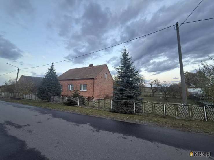 Dom  na sprzedaż, 4 pokojowe, Mieleszówka, ul. 