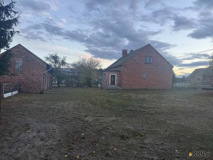 Mieleszówka, ul. , Dom  na sprzedaż, 4 pokojowe