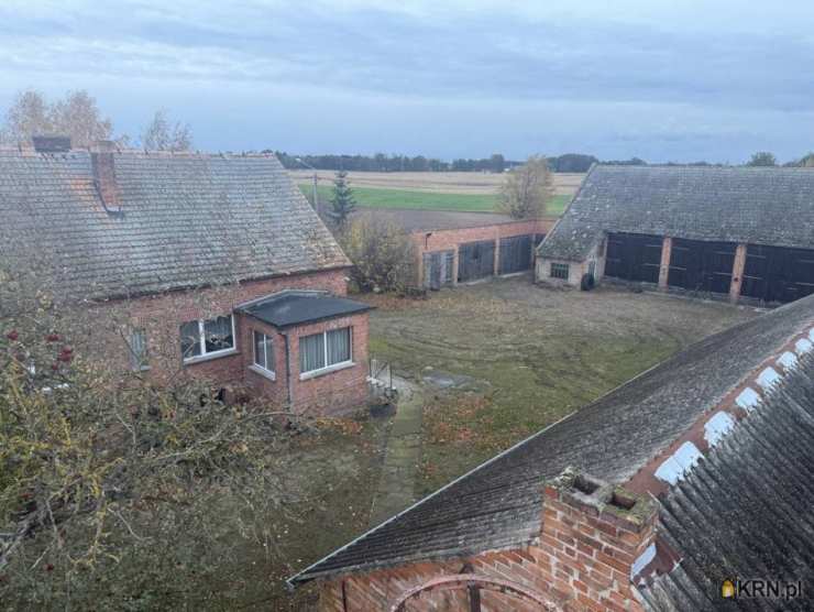 4 pokojowe, Dom  na sprzedaż, Mieleszówka, ul. 