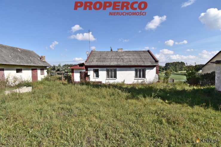 Mierzawa, ul. , Dom  na sprzedaż, 