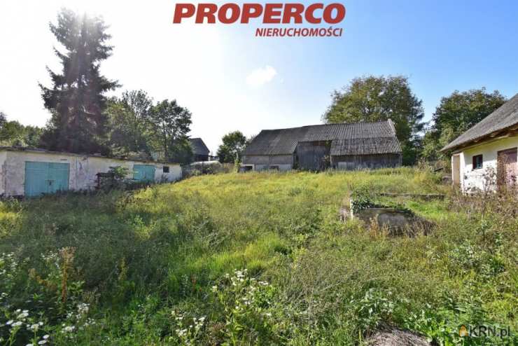 Mierzawa, ul. , , Dom  na sprzedaż