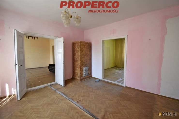 , Dom  na sprzedaż, Mierzawa, ul. 