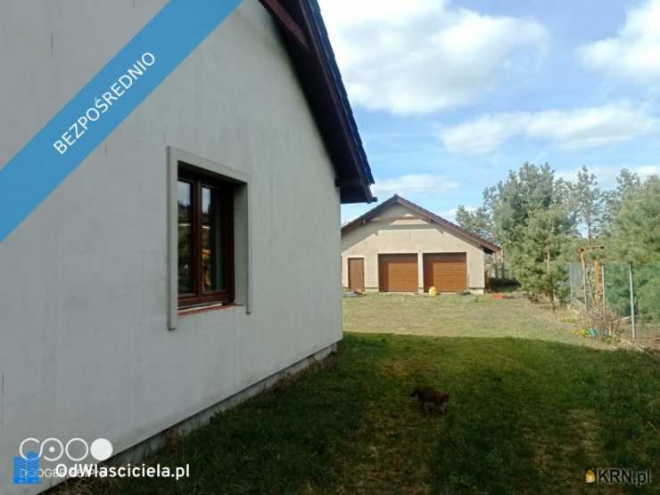 Dom  na sprzedaż, 4 pokojowe, Mnichowo, ul. 