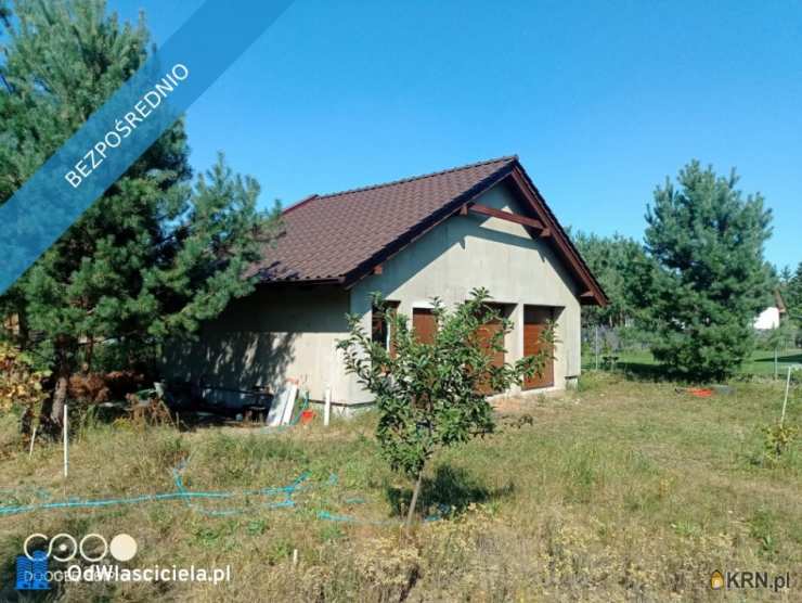 Mnichowo, ul. , Dom  na sprzedaż, 4 pokojowe