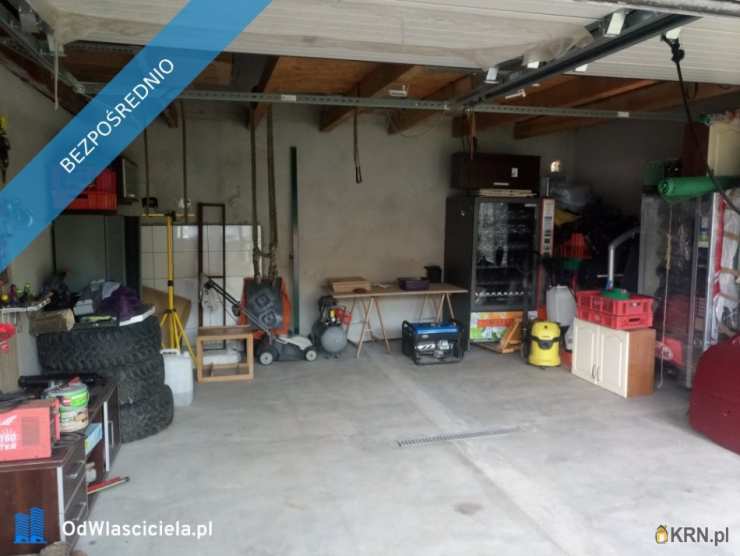 4 pokojowe, Dom  na sprzedaż, Mnichowo, ul. 