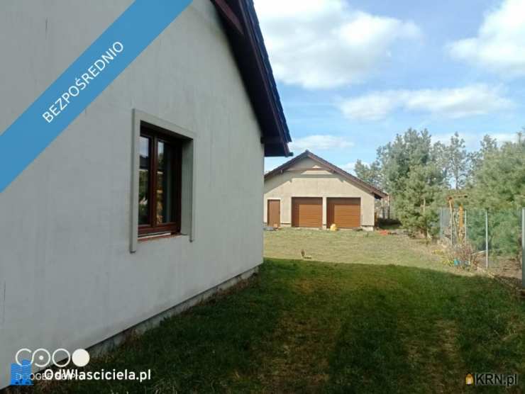 Dom  na sprzedaż, Mnichowo, ul. , 4 pokojowe