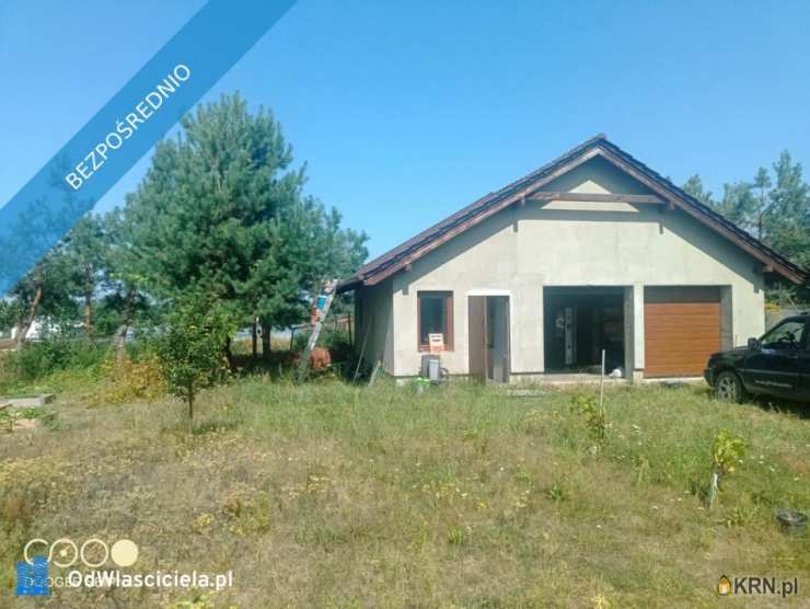 4 pokojowe, Mnichowo, ul. , Dom  na sprzedaż