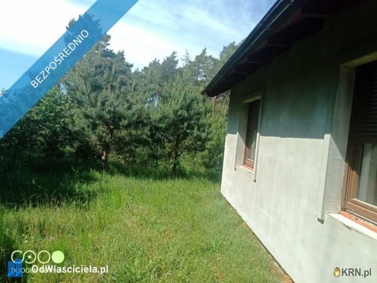 4 pokojowe, Dom  na sprzedaż, Mnichowo, ul. 