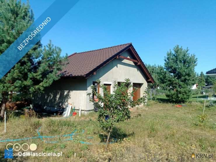 Dom  na sprzedaż, Mnichowo, ul. , 4 pokojowe