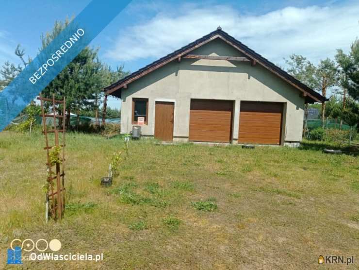 Mnichowo, ul. , 4 pokojowe, Dom  na sprzedaż