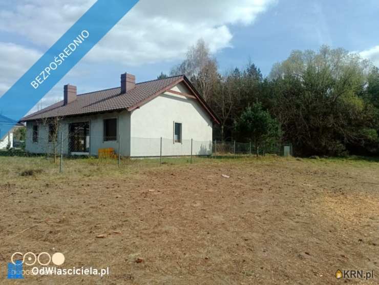 4 pokojowe, Mnichowo, ul. , Dom  na sprzedaż