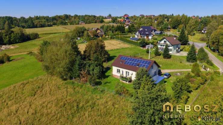 Dom  na sprzedaż, , Myślenice, ul. 