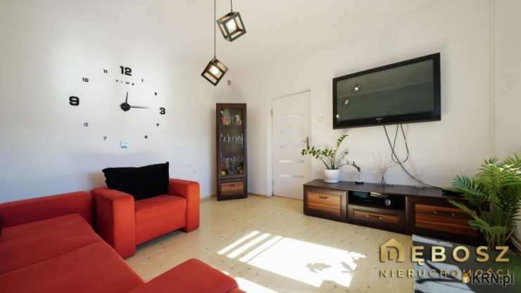 DĘBOSZ Nieruchomości, Dom  na sprzedaż, Myślenice, ul. 