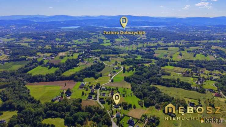 Dom  na sprzedaż, Myślenice, ul. , 