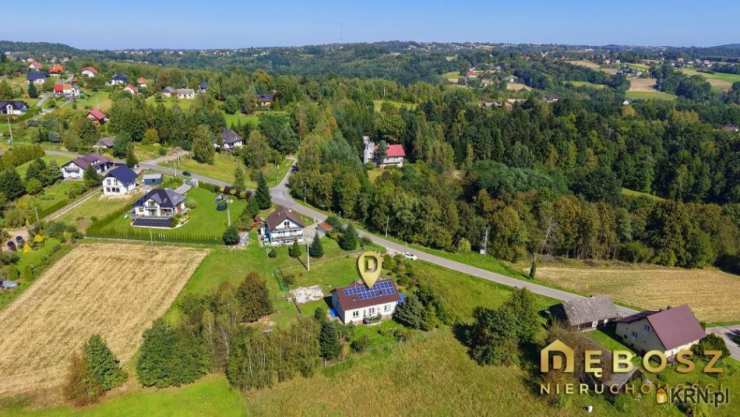 Dom  na sprzedaż, , Myślenice, ul. 