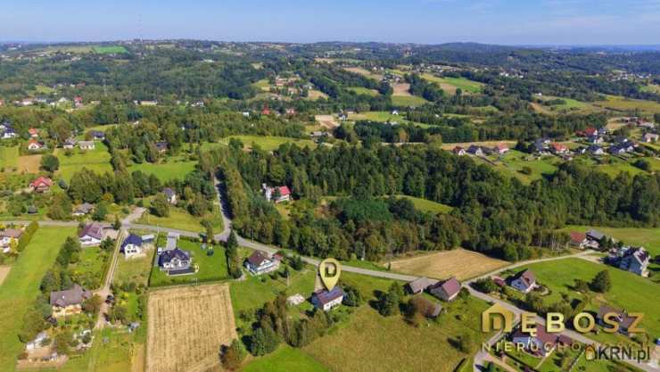 Myślenice, ul. , , Dom  na sprzedaż