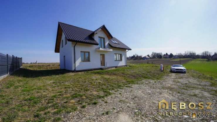 Dom  na sprzedaż, 5 pokojowe, Niepołomice, ul. 