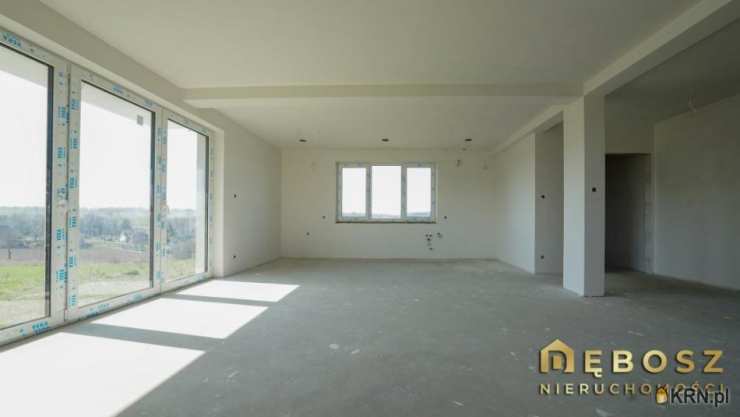 5 pokojowe, Dom  na sprzedaż, Niepołomice, ul. 