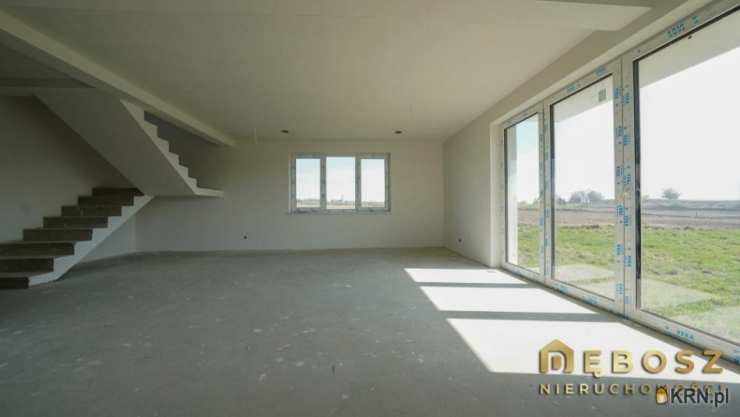 Dom  na sprzedaż, 5 pokojowe, Niepołomice, ul. 