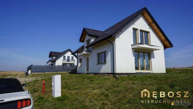 Niepołomice, ul. , 5 pokojowe, Dom  na sprzedaż