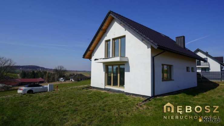 5 pokojowe, Niepołomice, ul. , Dom  na sprzedaż