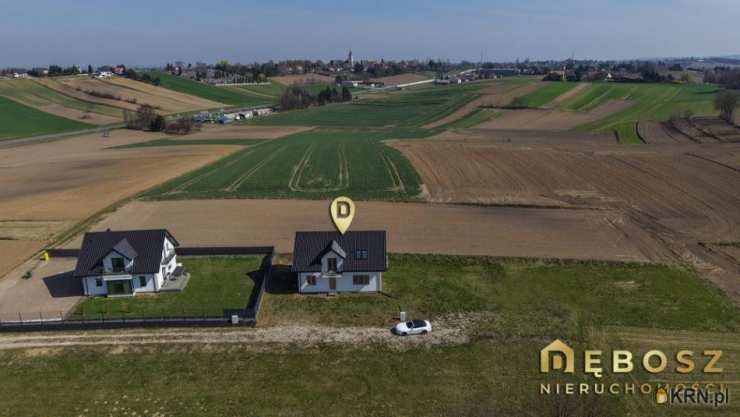 5 pokojowe, Dom  na sprzedaż, Niepołomice, ul. 