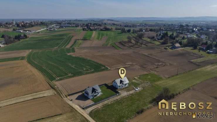 Dom  na sprzedaż, 5 pokojowe, Niepołomice, ul. 