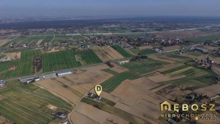 Niepołomice, ul. , 5 pokojowe, Dom  na sprzedaż