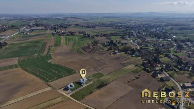 5 pokojowe, Niepołomice, ul. , Dom  na sprzedaż