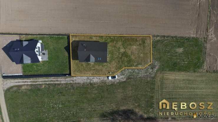 5 pokojowe, Dom  na sprzedaż, Niepołomice, ul. 