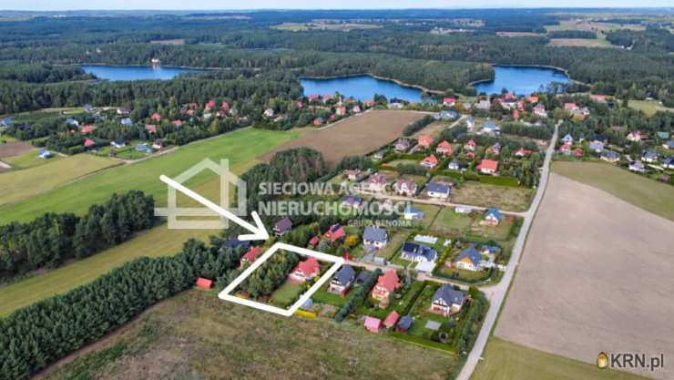 Dom  na sprzedaż, Niesiołowice, ul. , 6 pokojowe