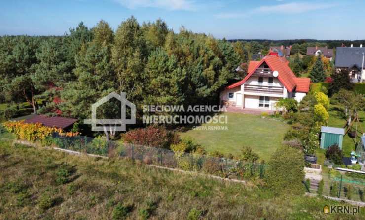 Dom  na sprzedaż, 6 pokojowe, Niesiołowice, ul. 