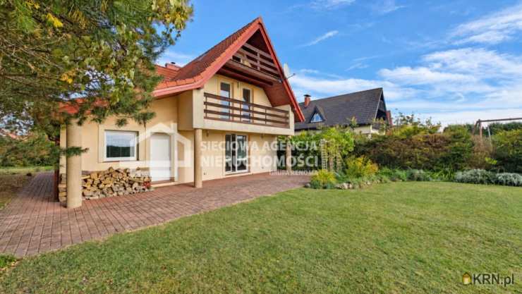 Niesiołowice, ul. , Dom  na sprzedaż, 6 pokojowe