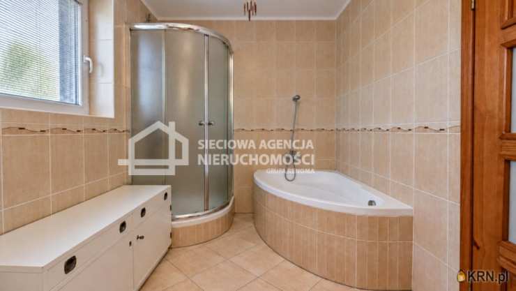 Dom  na sprzedaż, 6 pokojowe, Niesiołowice, ul. 