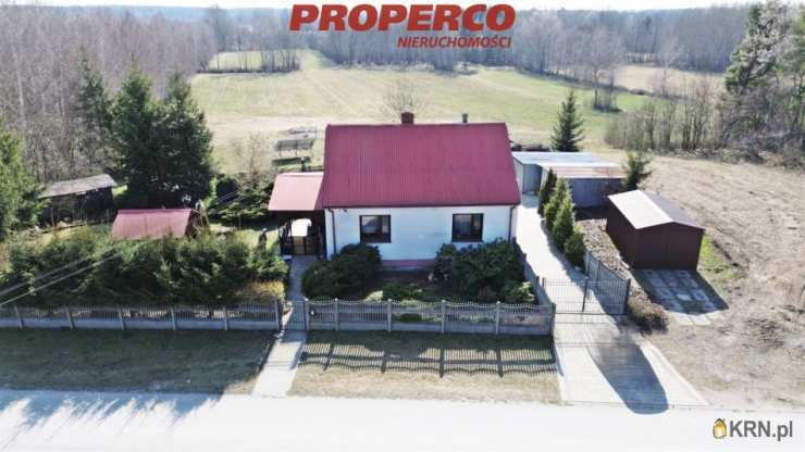 Dom  na sprzedaż, Oksa, ul. Kościelna, 