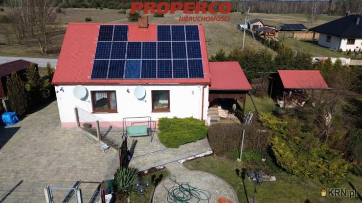 Oksa, ul. Kościelna, , Dom  na sprzedaż