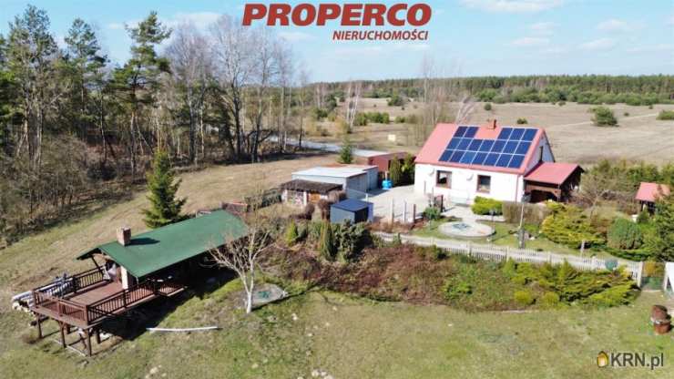 , Dom  na sprzedaż, Oksa, ul. Kościelna