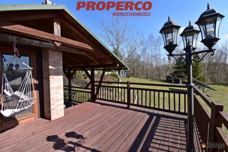 Dom  na sprzedaż, Oksa, ul. Kościelna, 