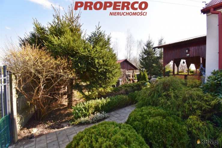 Dom  na sprzedaż, , Oksa, ul. Kościelna