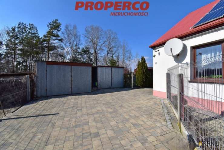 Oksa, ul. Kościelna, , Dom  na sprzedaż