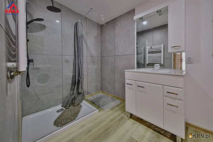 Biuro Nieruchomości ARKA, Dom  na sprzedaż, Olszówka, ul. 