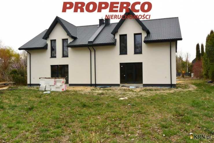 , Dom  na sprzedaż, Osowiec, ul. 