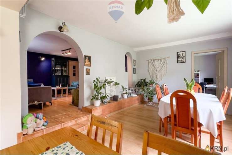 RE/MAX Polska, Dom  na sprzedaż, Pietrzykowice, ul. 