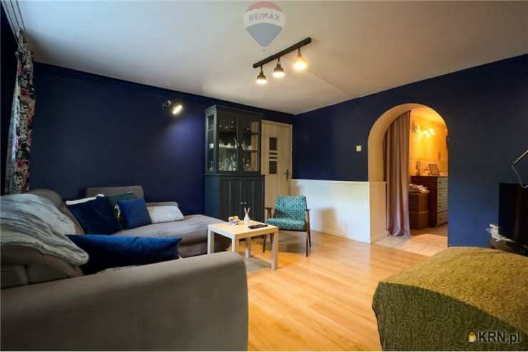 Dom  na sprzedaż, 8 pokojowe, Pietrzykowice, ul. 