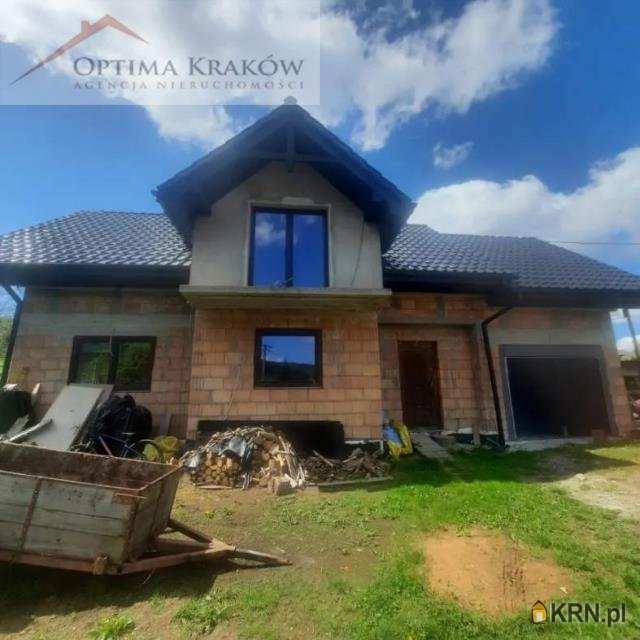 Dom  na sprzedaż, Poręba, ul. , 5 pokojowe