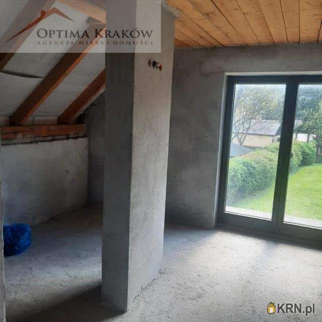 Dom  na sprzedaż, 5 pokojowe, Poręba, ul. 