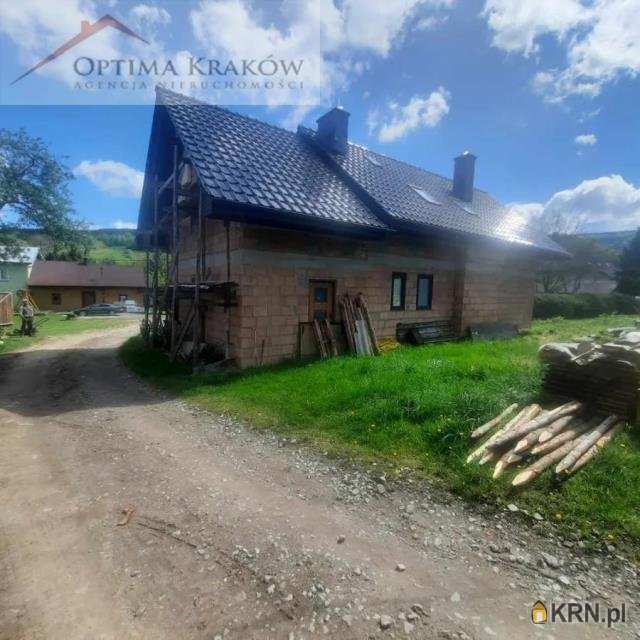 Dom  na sprzedaż, 5 pokojowe, Poręba, ul. 